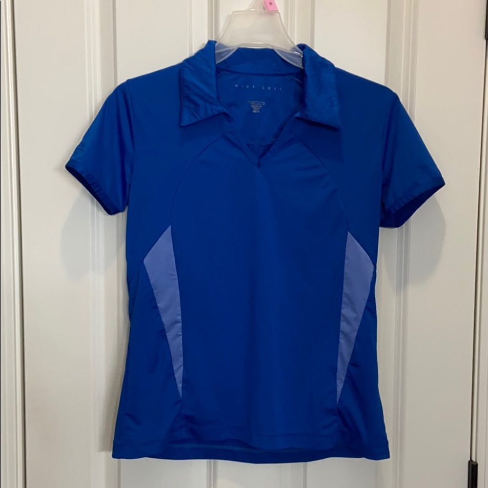 Women’s Short sleeve Golf Shirt